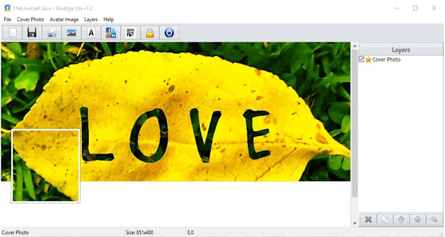 Software pembuat foto sampul facebook gratis komputer windows pc Software pembuat foto sampul facebook gratis komputer windows pc