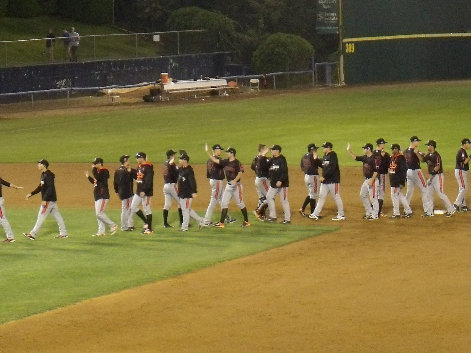 Connecticut Tigers Connection: Tigers Pounded By Aberdeen 8-3 Saturday Connecticut Tigers Connection: Tigers Pounded By Aberdeen 8-3 Saturday