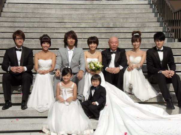 Real Life Jerry Yan Married Ella Chen angelafehr: Ella Chen and Jerry Yan Wedding scenes