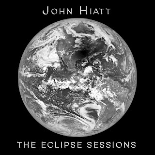 John Hiatt’s The Eclipse Sessions