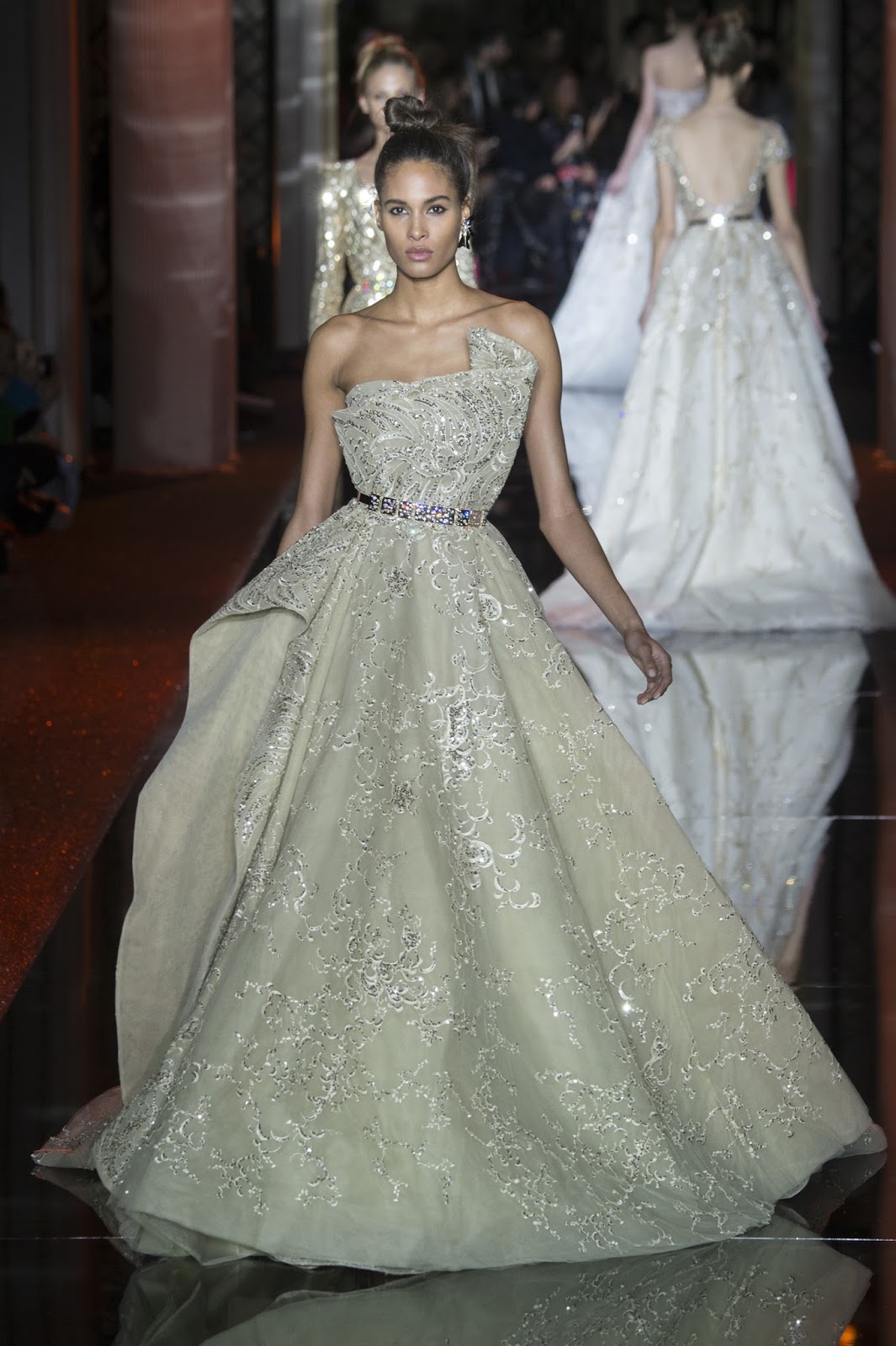 Zuhair Murad Glamour