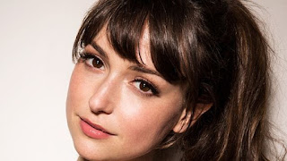 Milana Vayntrub lands Squirrel Girl role in Marvel's 'New Warriors' Milana Vayntrub lands Squirrel Girl role in Marvel's 'New Warriors'