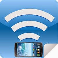 Wifi Hotspot Tethering APK