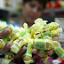 Россиянка: «Конфеты Roshen в Питере намного вкуснее, чем в Украине»
