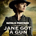 Jane Got A Gun (2016)