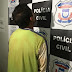 Mulher é degolada pelo marido na frente de uma criança de 8 anos