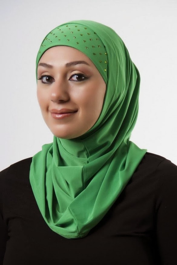 Latest Hijab Design For Muslim Girls Noor Fashion House 360
