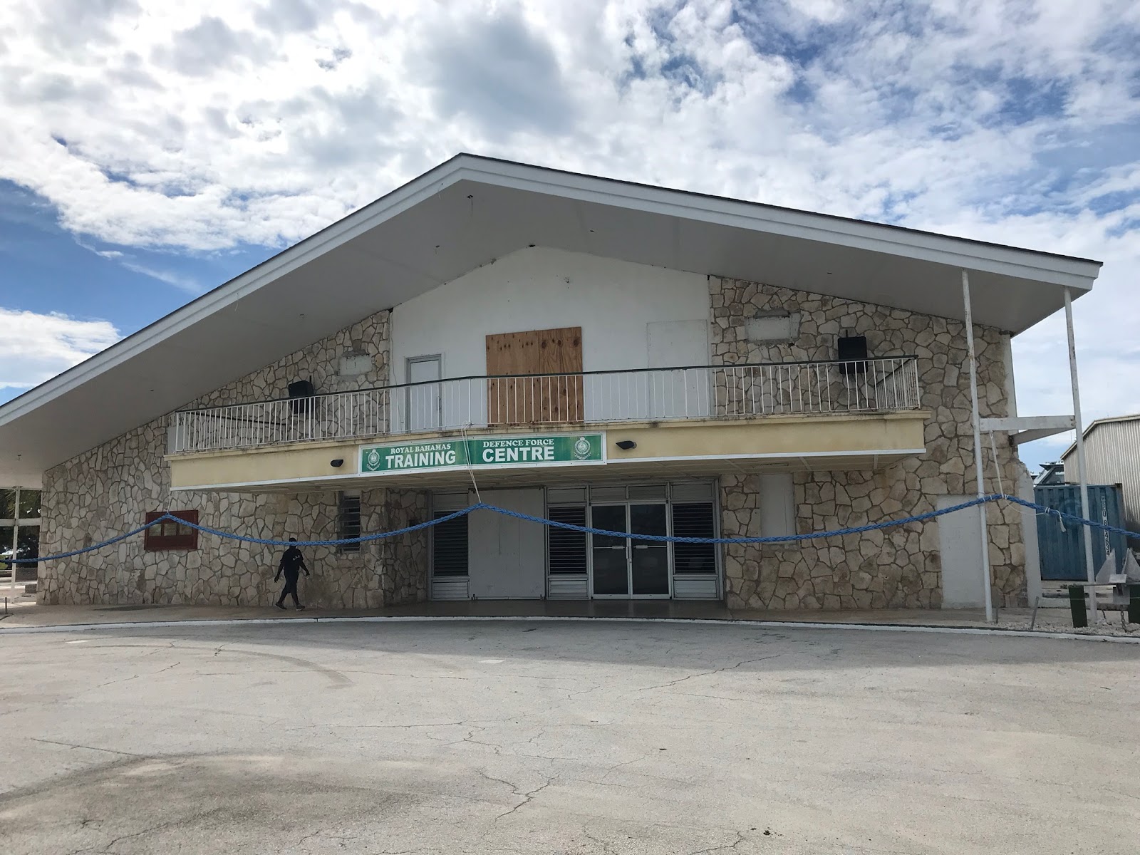 Nassau county casino location