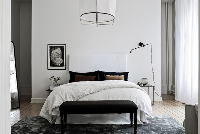 Homes to Inspire | Simple Sophistication