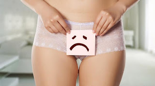 Foto Obat Alami Vagina gatal iritasi rasa panas tanpa bau atau bau masam