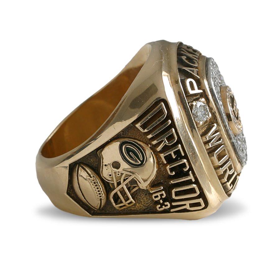 super bowl one ring