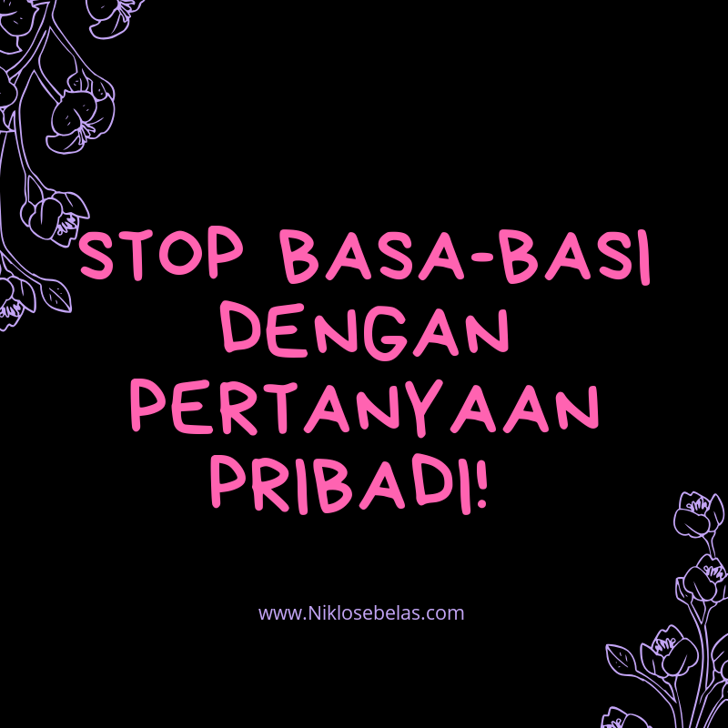 Pertanyaan Yg Sulit Dijawab Oleh Pacar Jawaban Soal Terbaru