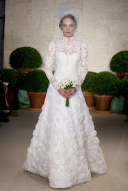 2016 Wedding Dresses and Trends: Lace wedding dresses
