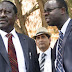 Kibra MP Attacked During The Launch of Raila Education Centre
