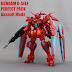 Painted Build: HG 1/144 Gundam G-Self Perfect Pack "Assault Mode"