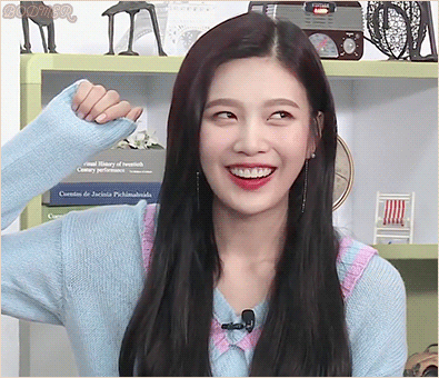 셀럽TV 흑발둥