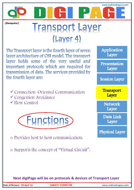 Digi Page - Computer - 29.04.2016 Digi Page - Computer - 29.04.2016