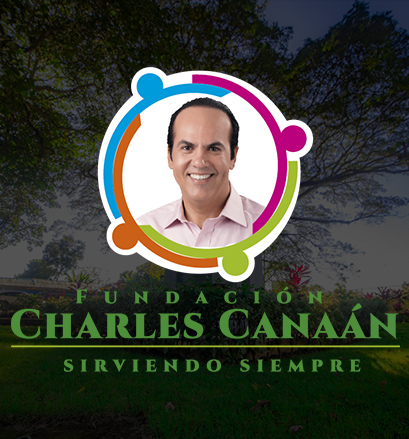 FUNDACIÓN CHARLES CANAÁN