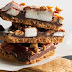 S'more Nut Bars Recipe