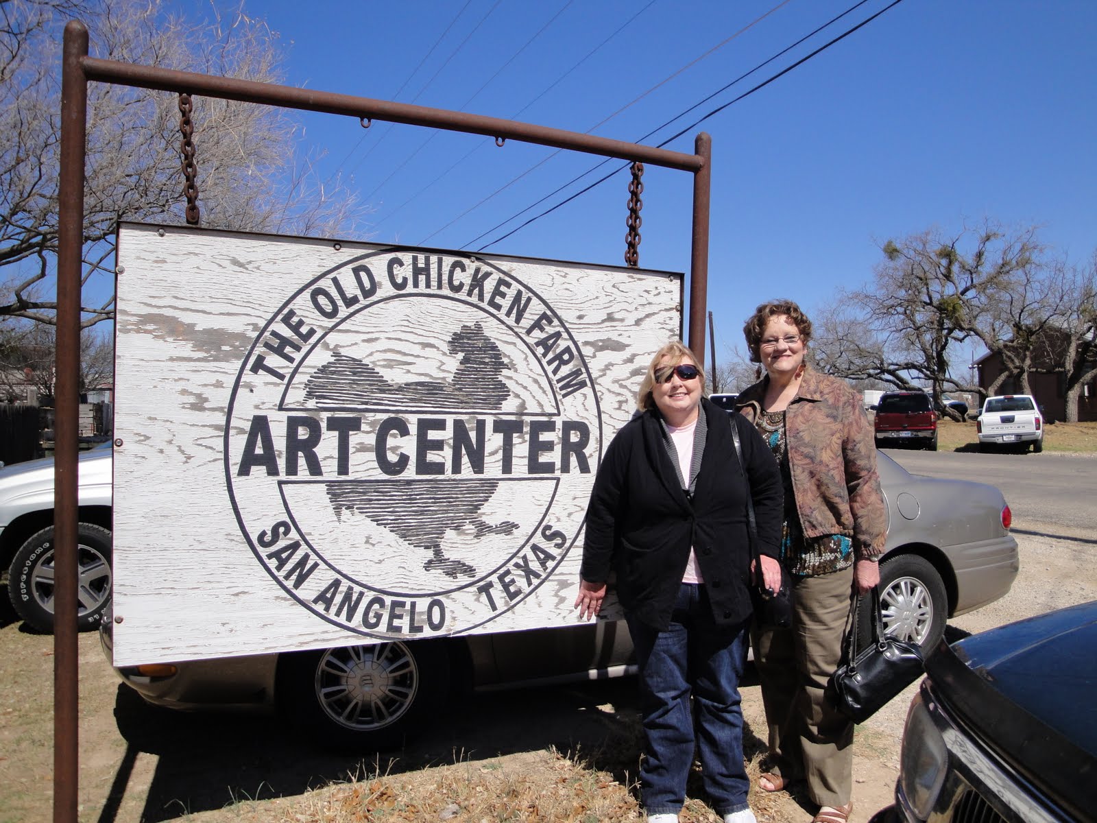 Morning Glory Craft Cottage The Old Chicken Farm Art Center