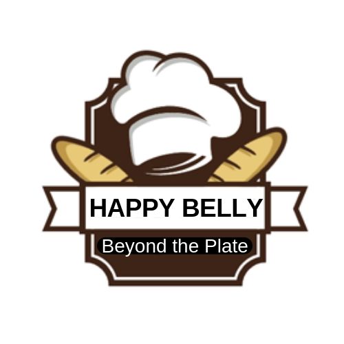 HAPPY BELLY_S