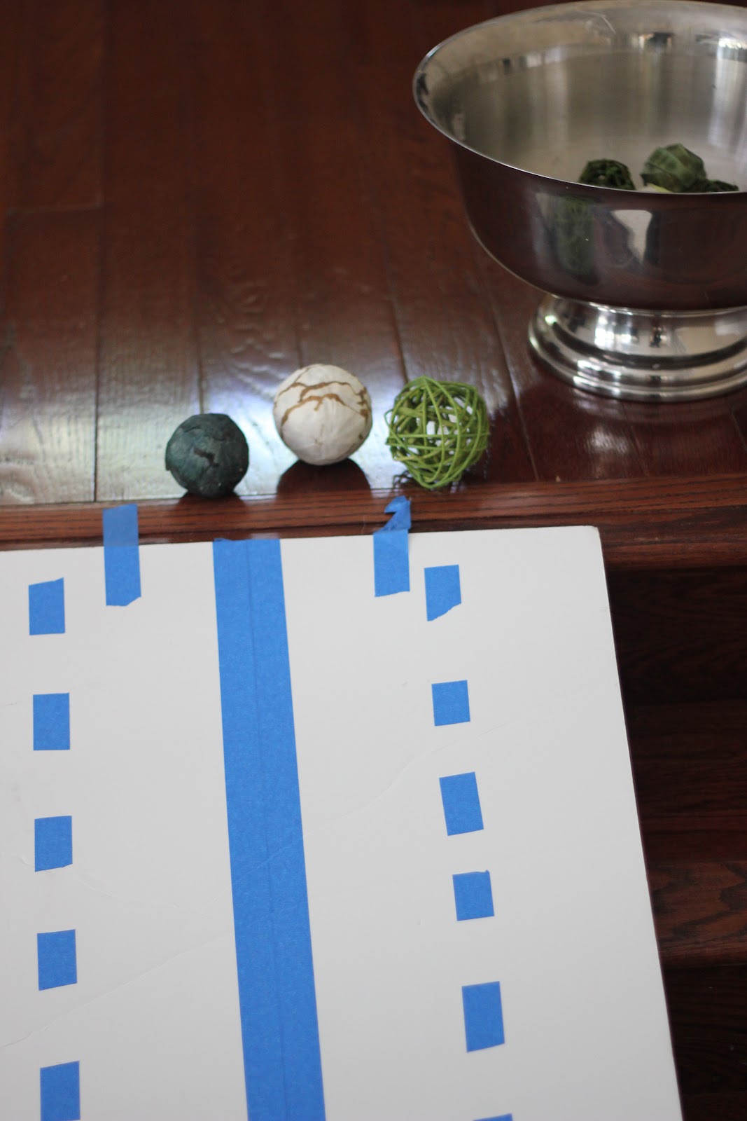 Toddler Approved!: Two Simple Ball Activities for Toddlers