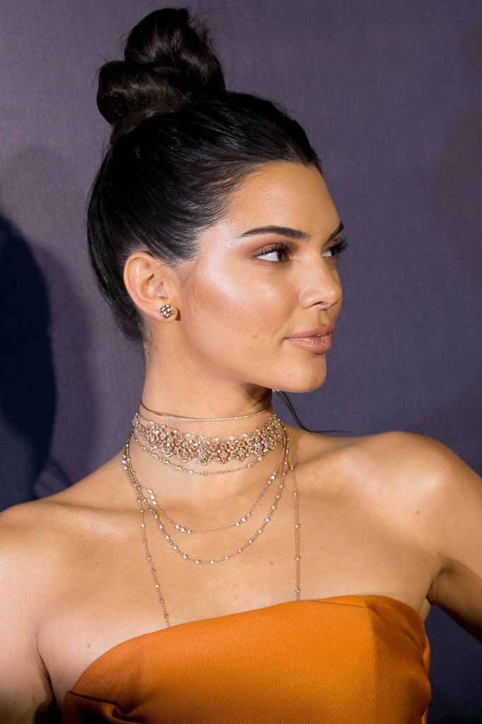 4 Hairstyles You Can Learn From Kendall Jenner