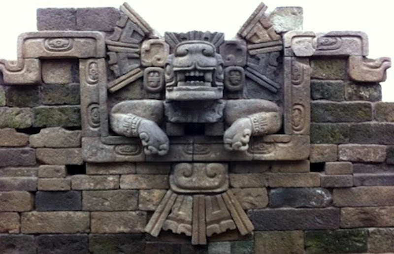 Honduras opens Mayan fortress to public