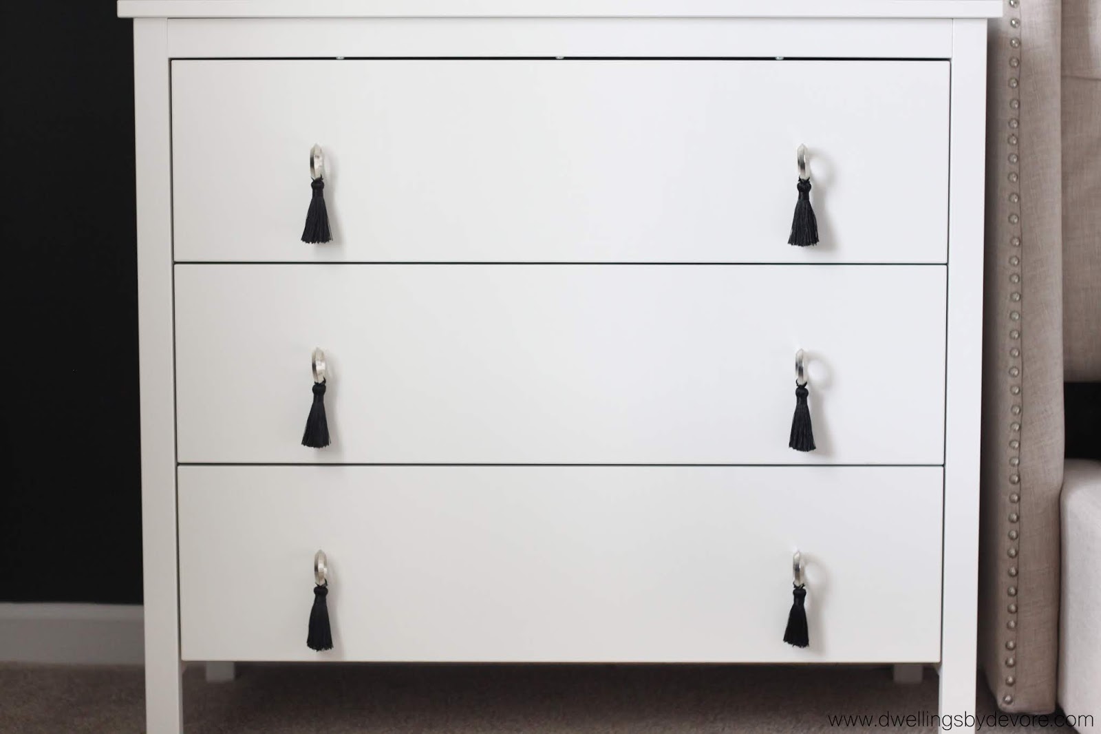 Dwellings By Devore Ikea Koppang Hack