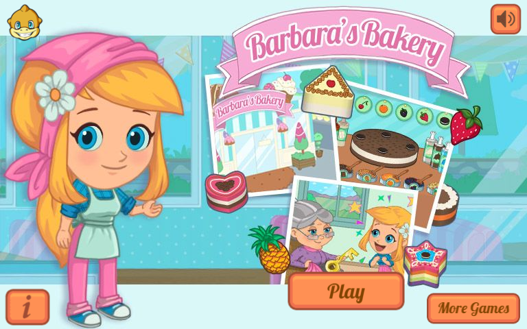 Barbara Barbara