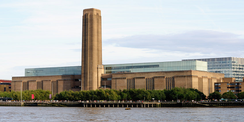 Tate Modern de Londres Tate Modern de Londres