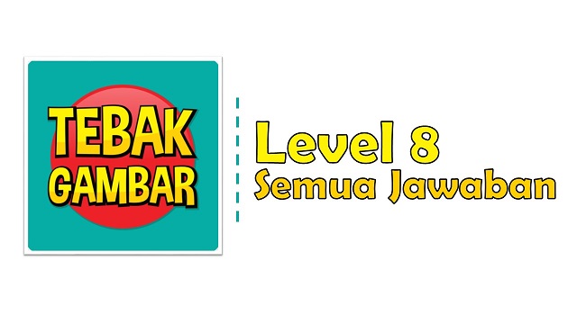 Kunci Jawaban Tebak Gambar Level 8 Server Gambar