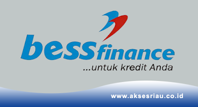 PT Bess Finance Rumbai