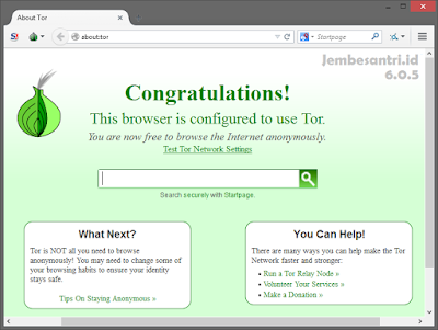 Tor Browser