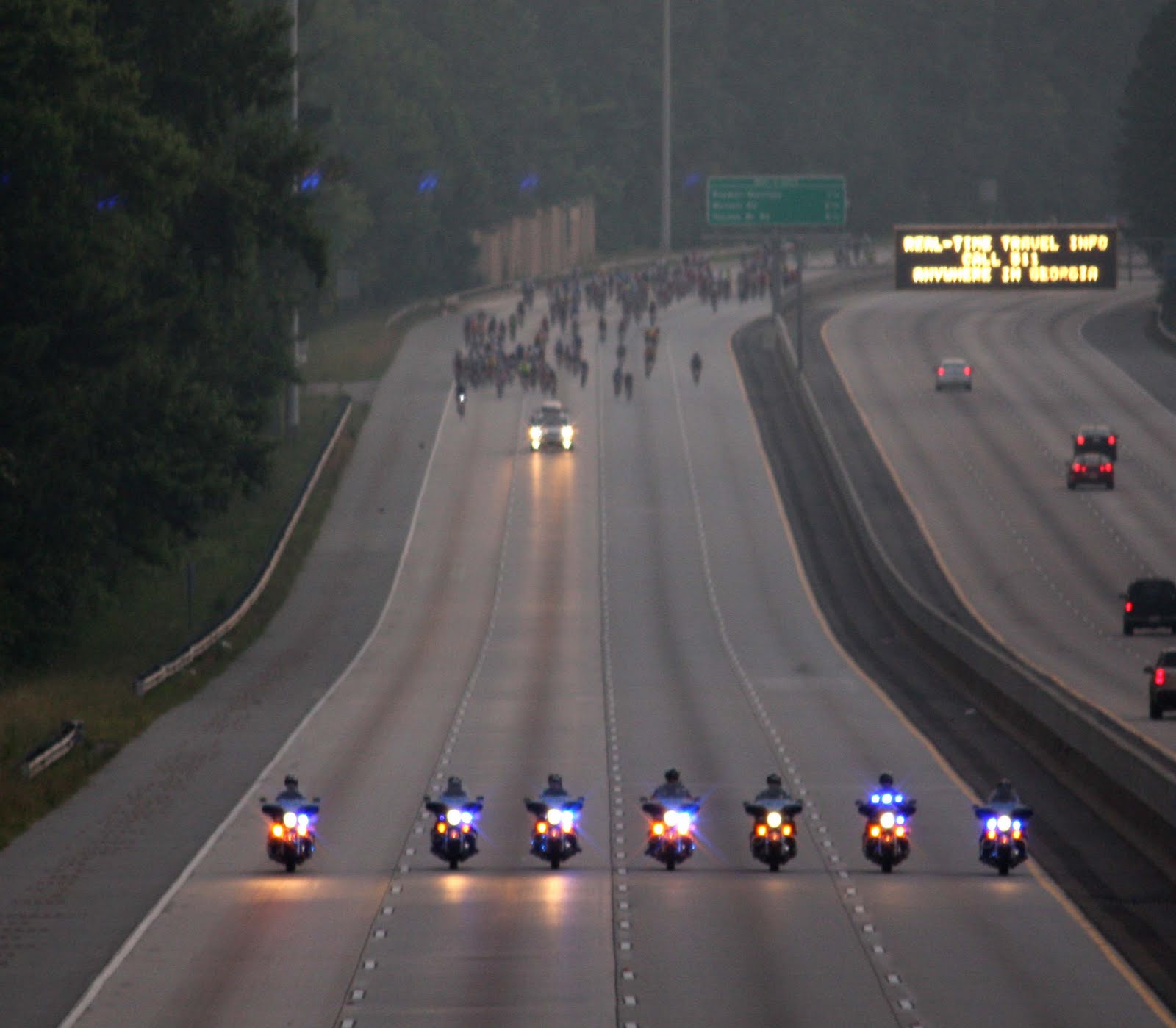 ga 400 bike ride 2020