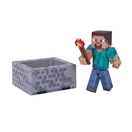 Minecraft Steve? Series 3 Figure