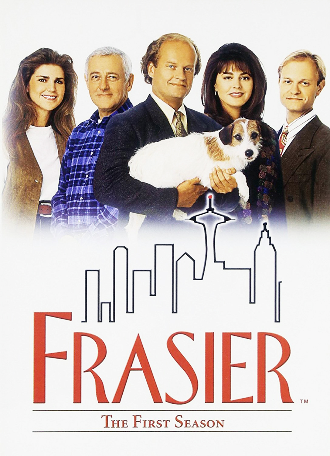 zinematiks Best Frasier Episodes
