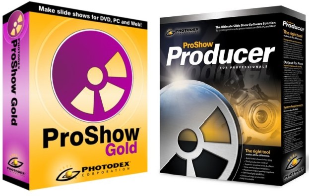 [Soft] Photodex ProShow 8 Gold Full Crack Photodex-Producer-Gold