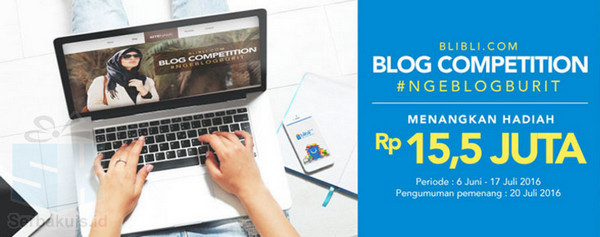 Ngeblogburit Blog Competition Ngeblogburit Blog Competition