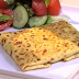 Eggs Stuffed Pancakes