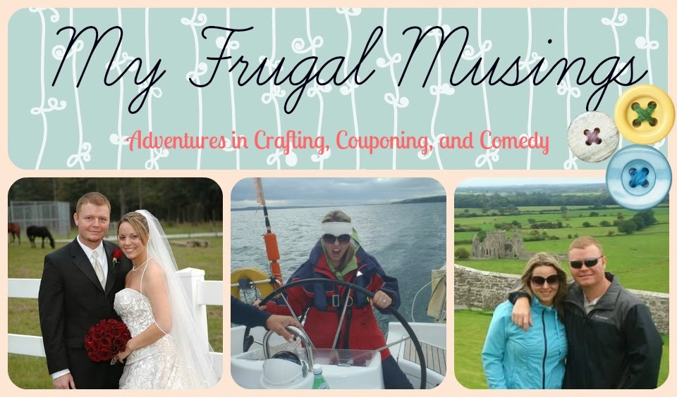 My Frugal Musings