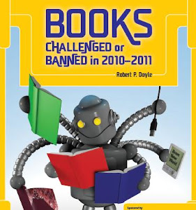 Books challenged or banned in 2010-2011