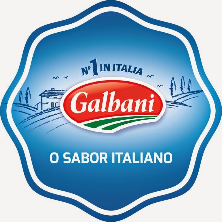 Parceria Galbani