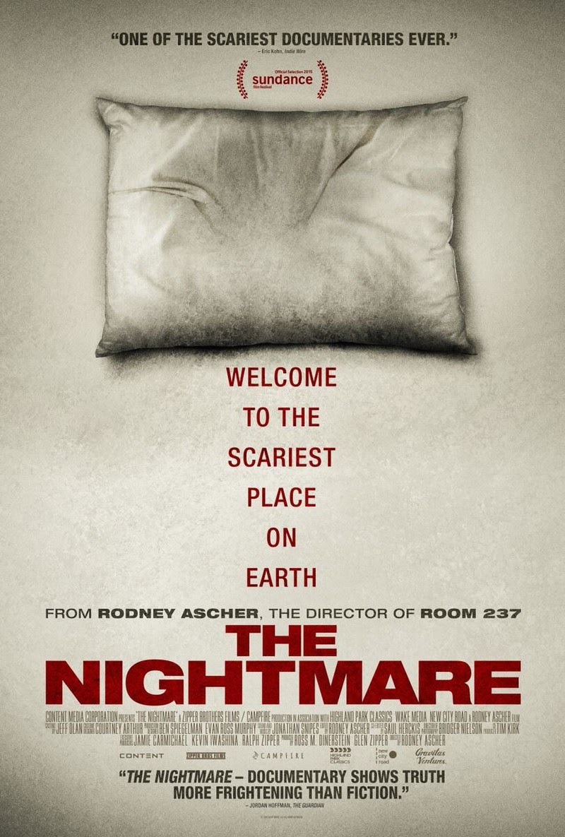 The Nightmare 2015 - Full (HD)