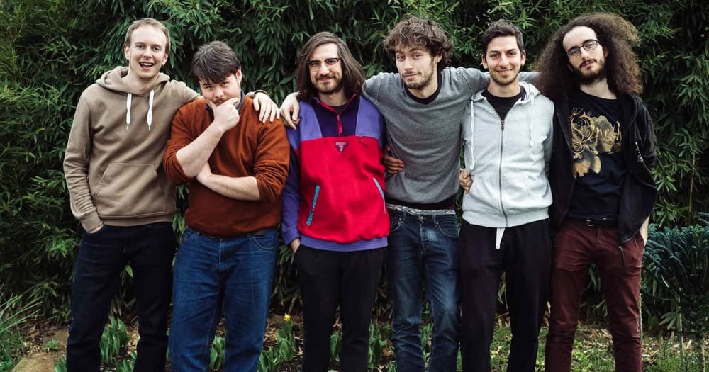 Musica InForma Pinguini Tattici Nucleari Irene accordi, testo e video