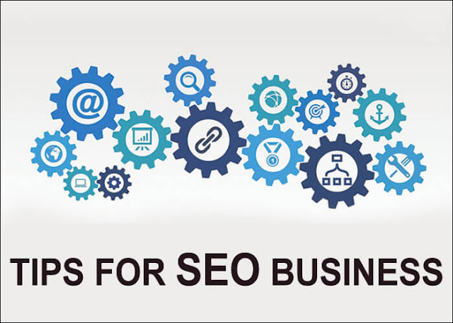 SEO business How to start a SEO business from home