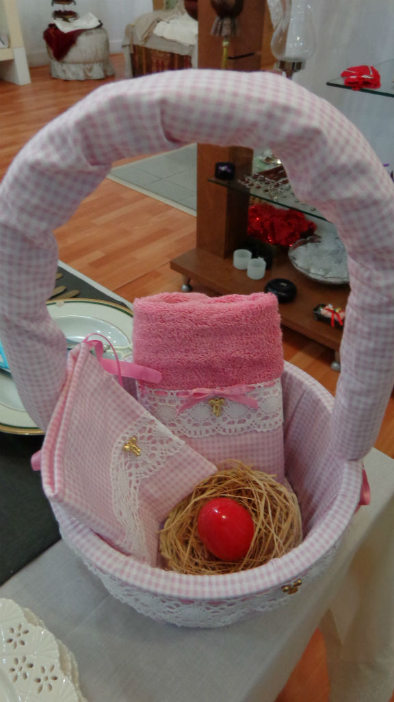 Pelin Home Bebek 40 Gezmesi