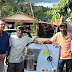 Ipiaú: Após reativar Padaria Comunitária, Prefeitura entrega máquina para agricultores familiares na Fazenda do Povo
