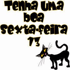 Bom Dia Sexta Feira 13  Caio Fernando Abreu