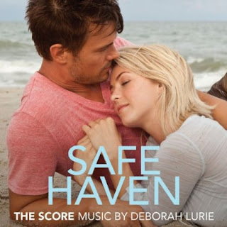Safe Haven film Score